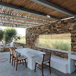 Villa Ktima Elea *