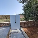 Villa Ktima Elea Andiparos