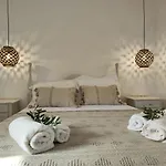 Ktima Elea Villa Andiparos