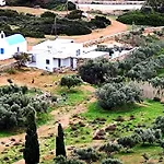 Ktima Elea Villa *