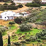 Ktima Elea Villa Andiparos