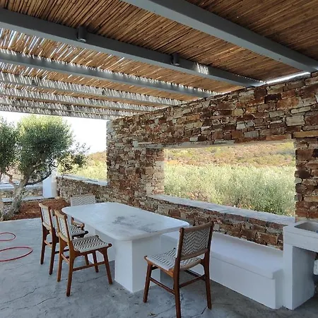 Villa Ktima Elea *