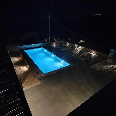 Ktima Elea * Antíparos