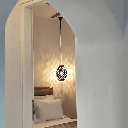 Villa Ktima Elea Antíparos