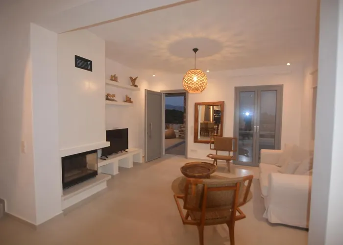 Ktima Elea فيلة أنديباروس