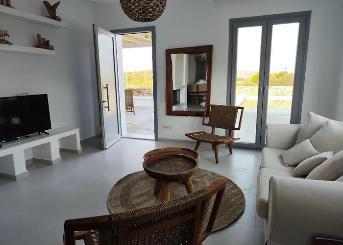 Ktima Elea فيلة *