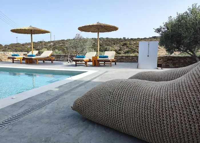 Ktima Elea فيلة *