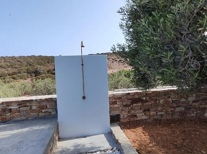 فيلة Ktima Elea أنديباروس