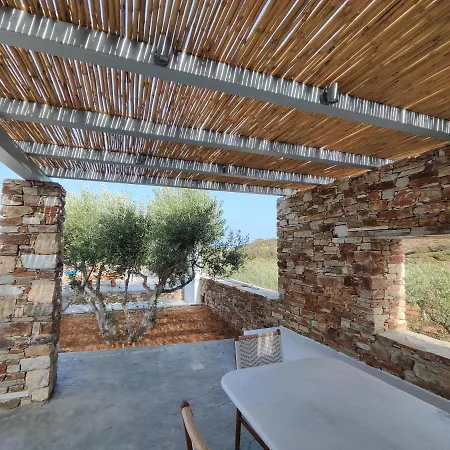 Ktima Elea Andiparos