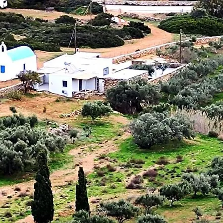 Ktima Elea Villa *