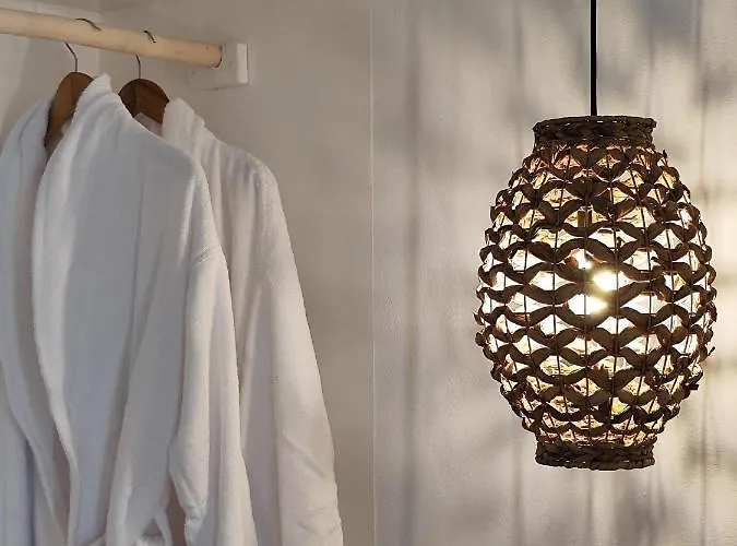 Ktima Elea * Andiparos