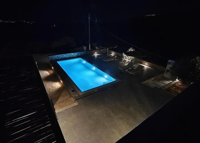 Ktima Elea * Andiparos