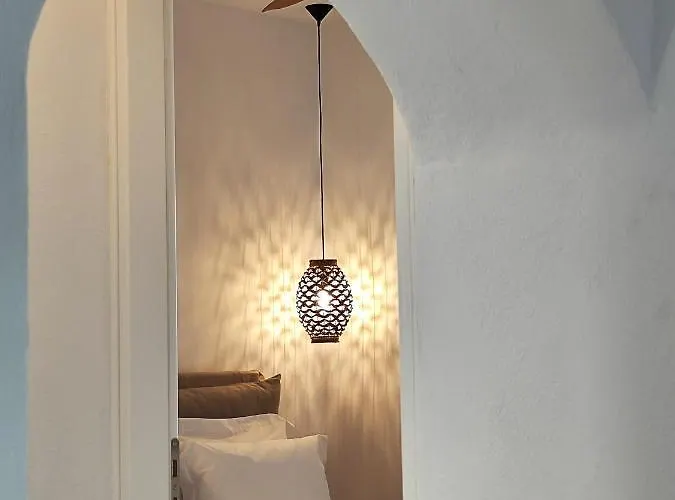 Villa Ktima Elea Andiparos