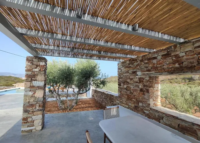 Ktima Elea Andiparos